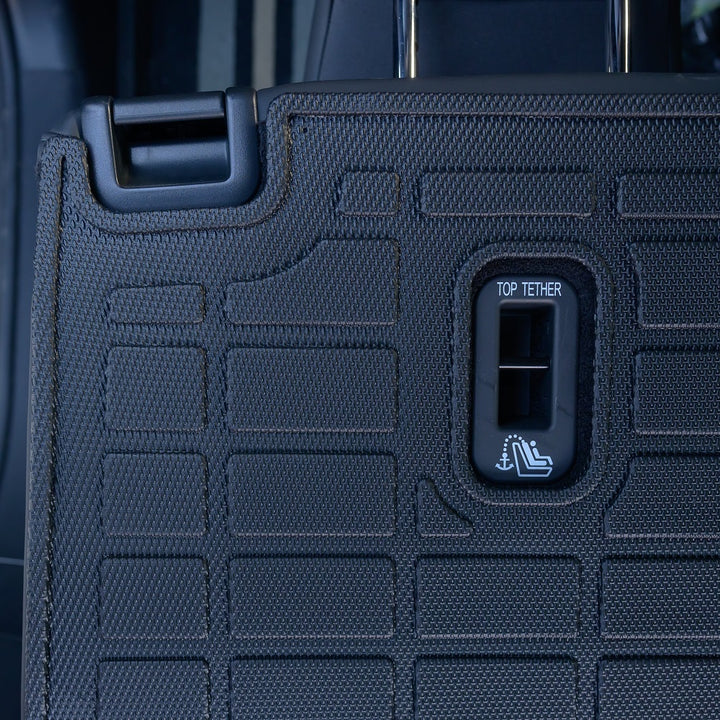 TPE Seat Protection for BYD Sealion 7