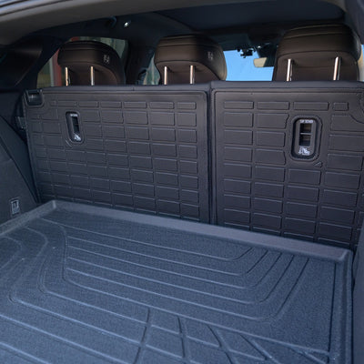 TPE Seat Protection for BYD Sealion 7