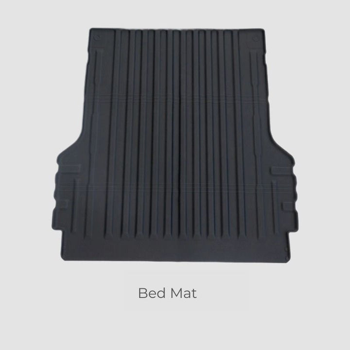 TPE Floor Mats & Trunk/Bed Mat for BYD Shark 6
