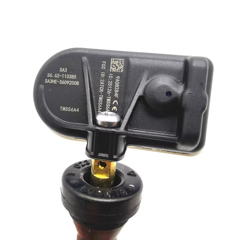 OE Tyre Pressure Monitoring Sensors (TPMS) for BYD/Denza
