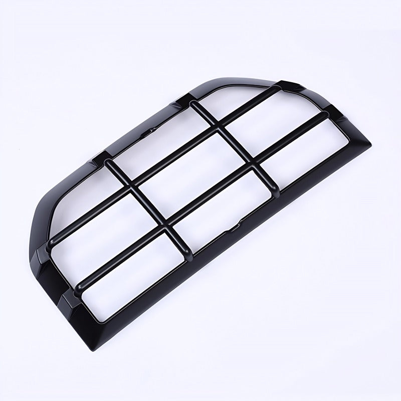Tail Light Protector Fangchengbao Bao 5/Denza B5 (2 Pcs)