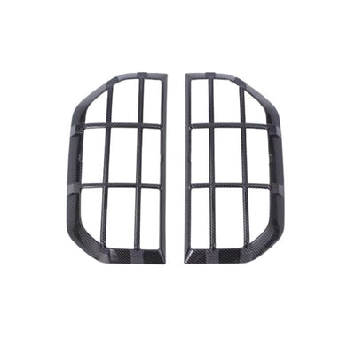 Tail Light Protector Fangchengbao Bao 5/Denza B5 (2 Pcs)