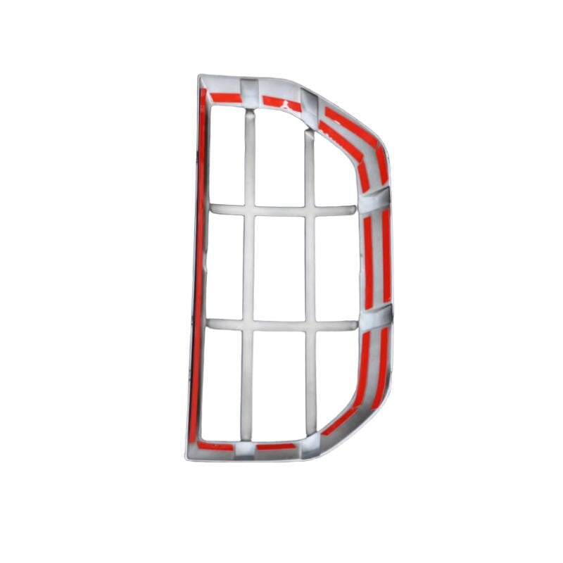 Tail Light Protector Fangchengbao Bao 5/Denza B5 (2 Pcs)