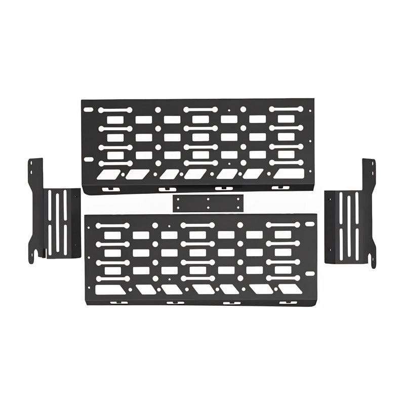Tailgate Extension Storage Rack for BYD Shark 6