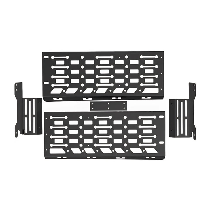 Tailgate Extension Storage Rack for BYD Shark 6