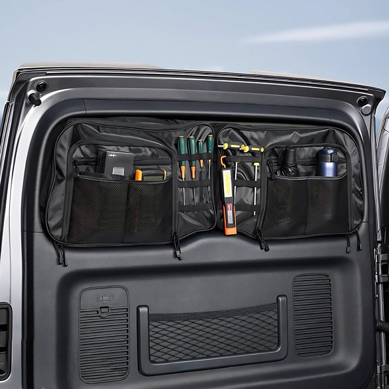 Tailgate Storage Bag for Denza B5/B8 (2 Pcs)