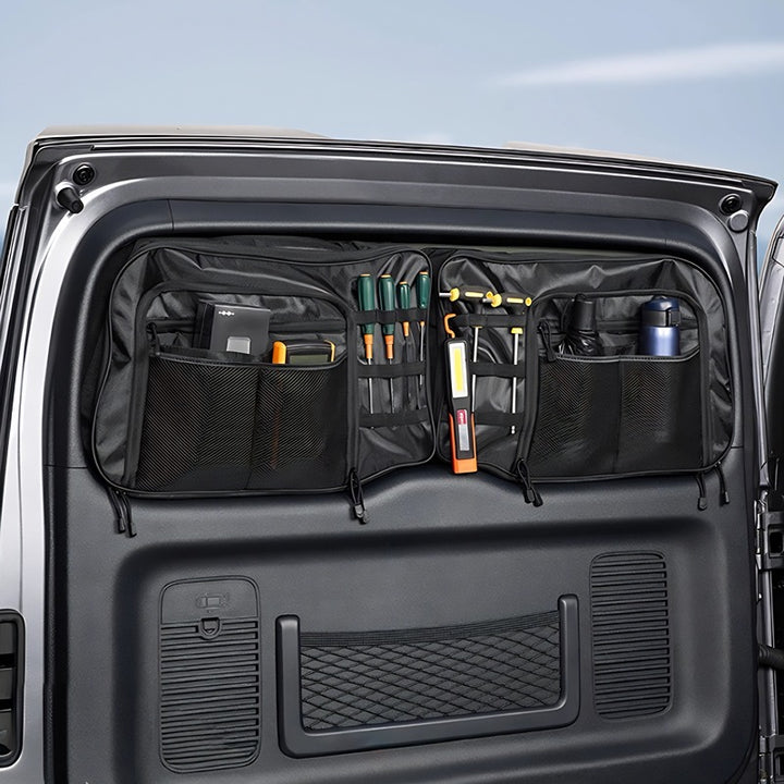 Tailgate Storage Bag for Denza B5/B8 (2 Pcs)