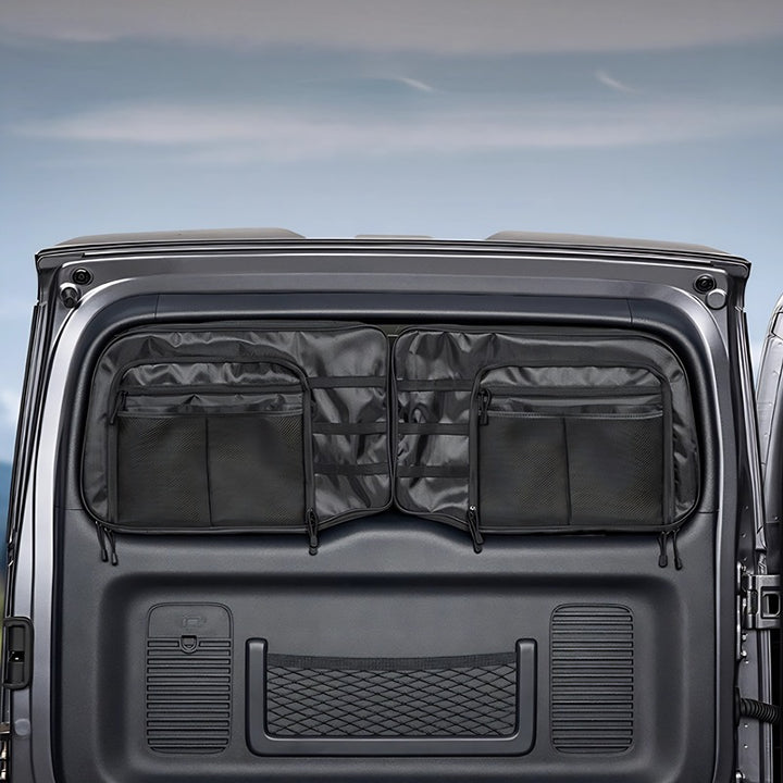 Tailgate Storage Bag for Denza B5/B8 (2 Pcs)