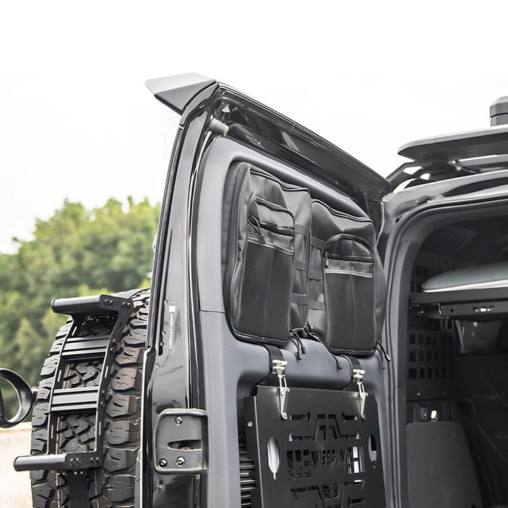 Tailgate Storage Bag for Denza B5/B8 (2 Pcs)