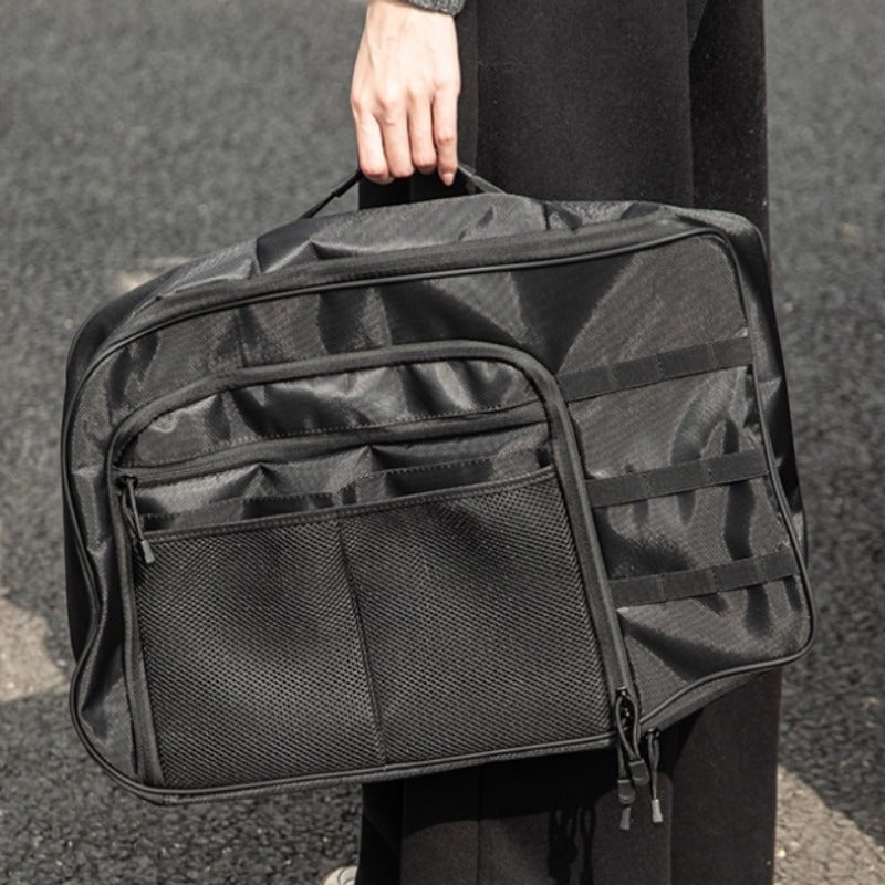 Tailgate Storage Bag for Denza B5/B8 (2 Pcs)