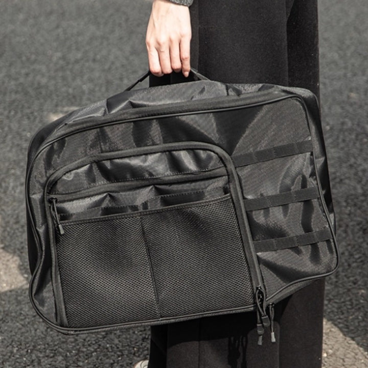 Tailgate Storage Bag for Denza B5/B8 (2 Pcs)