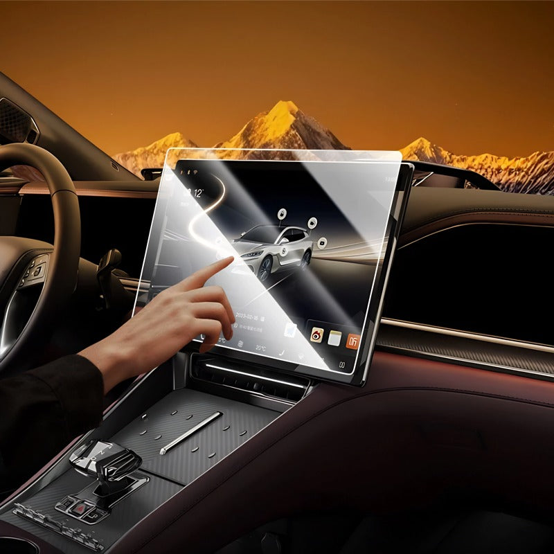 Tempered Glass Screen Protector for Denza Z9GT