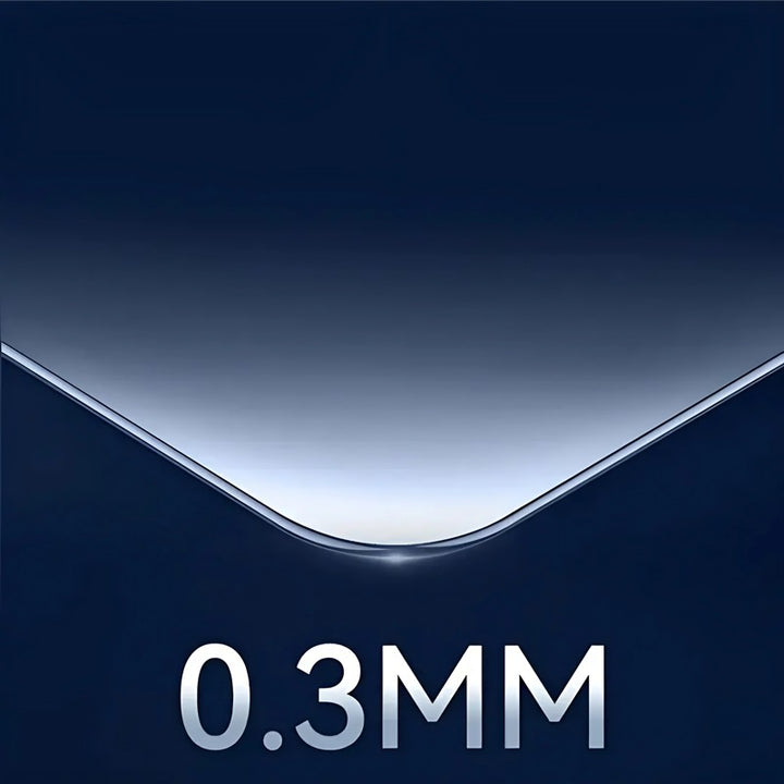 Tempered Glass Screen Protector for Denza Z9GT