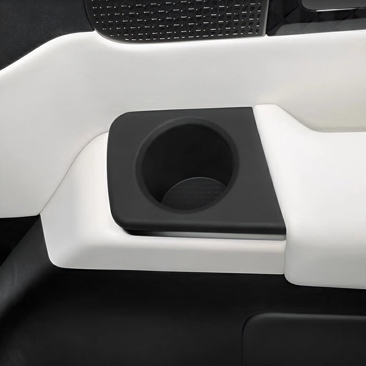 Third Row Cup Holder Cover for BYD M9 (2 Pcs)