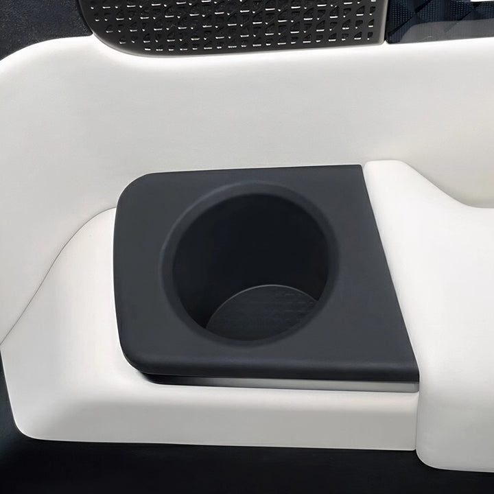 Third Row Cup Holder Cover for BYD M9 (2 Pcs)