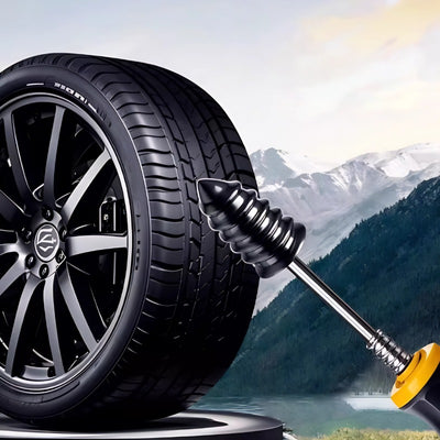 Tire Repair Rubber Nails