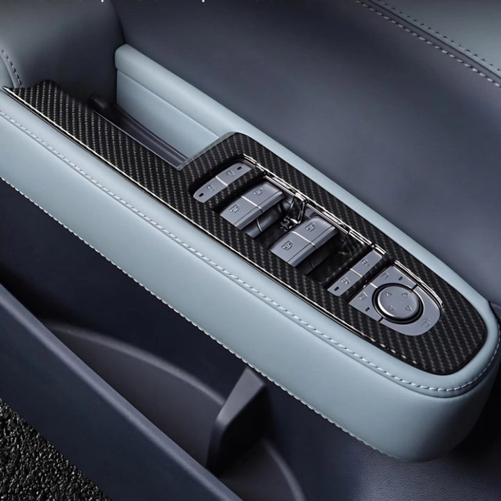 Trim Cover Window Regulator for Denza B5 (4 Pcs)