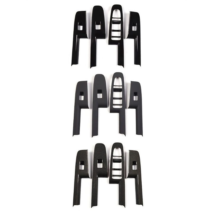 Trim Cover Window Regulator for Denza B5 (4 Pcs)