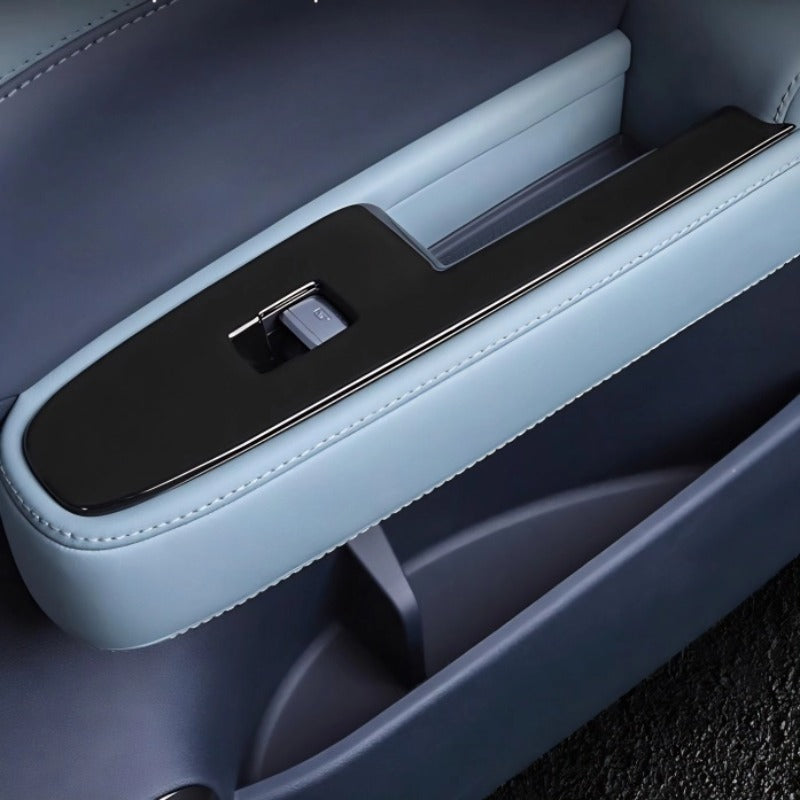 Trim Cover Window Regulator for Denza B5 (4 Pcs)