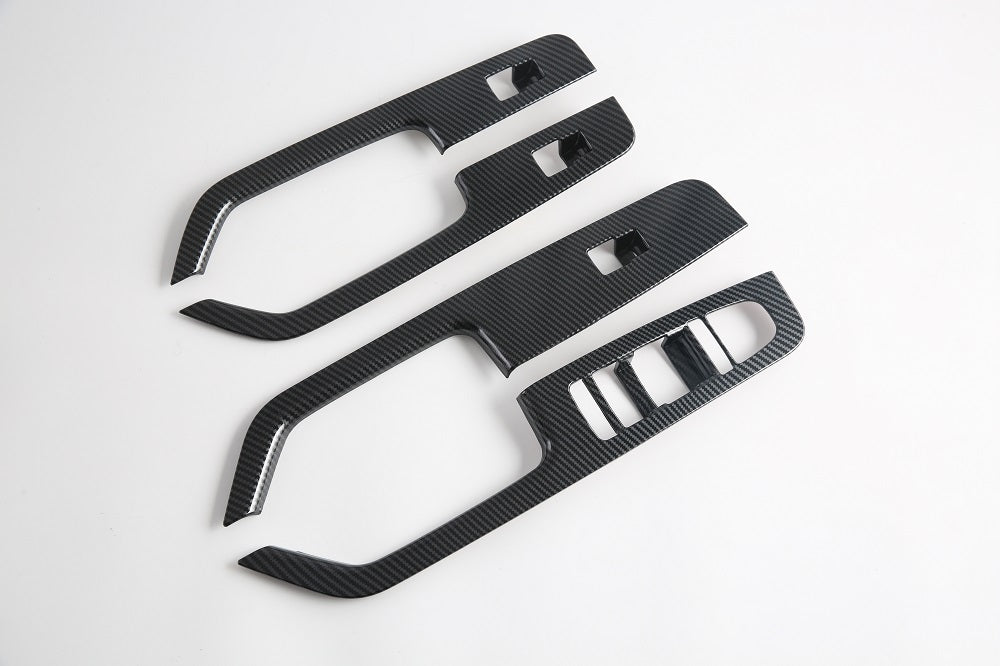 Trim Cover Window Regulator for BYD Shark 6 (4 Pcs)