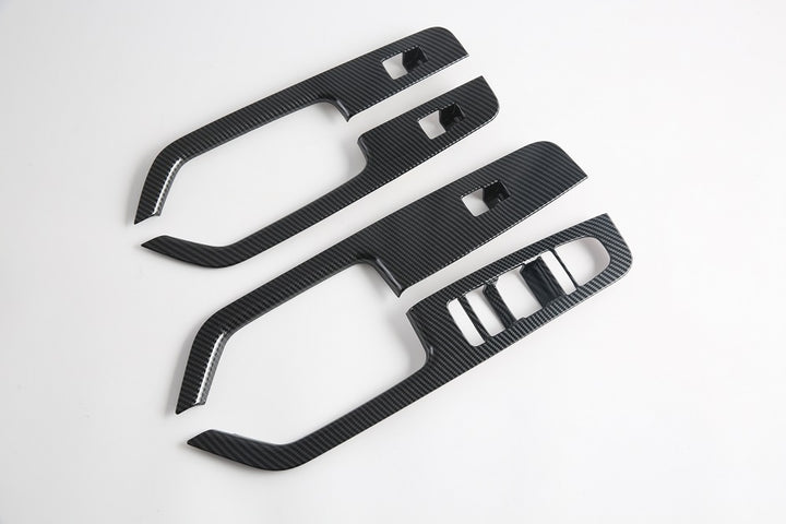 Trim Cover Window Regulator for BYD Shark 6 (4 Pcs)