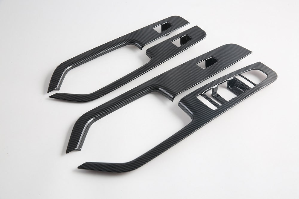 Trim Cover Window Regulator for BYD Shark 6 (4 Pcs)