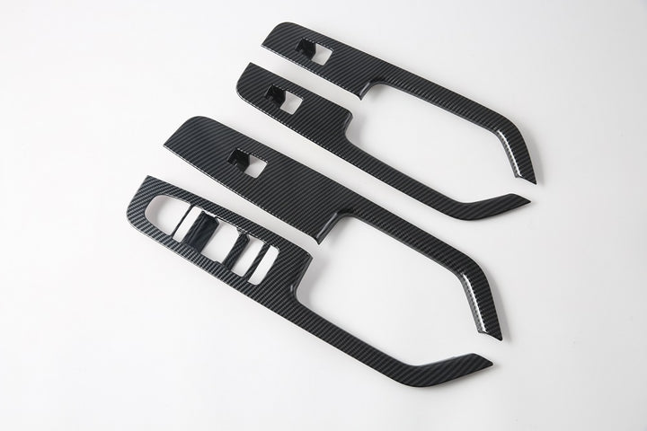 Trim Cover Window Regulator for BYD Shark 6 (4 Pcs)