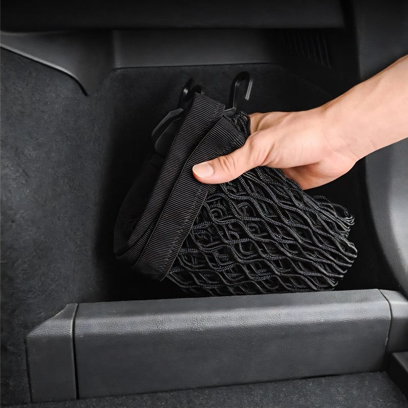 Filet de chargement pour coffre de voiture BYD