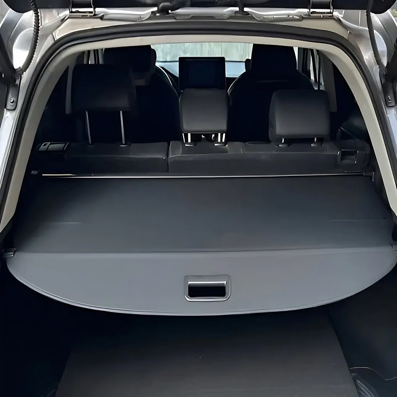 Trunk Curtain for Fangchengbao Bao 5/Denza B5