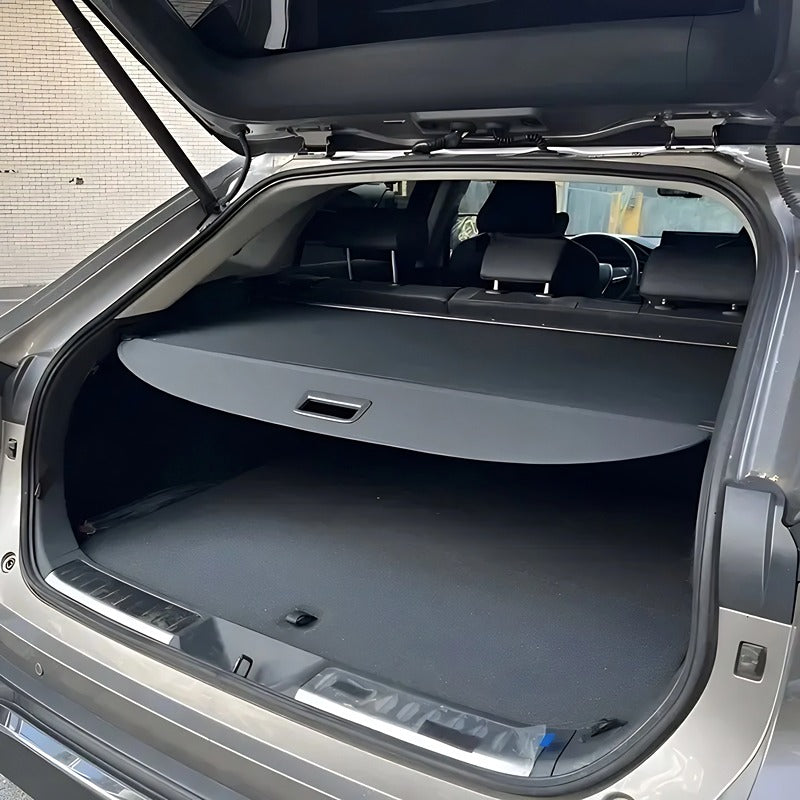 Trunk Curtain for Fangchengbao Bao 5/Denza B5