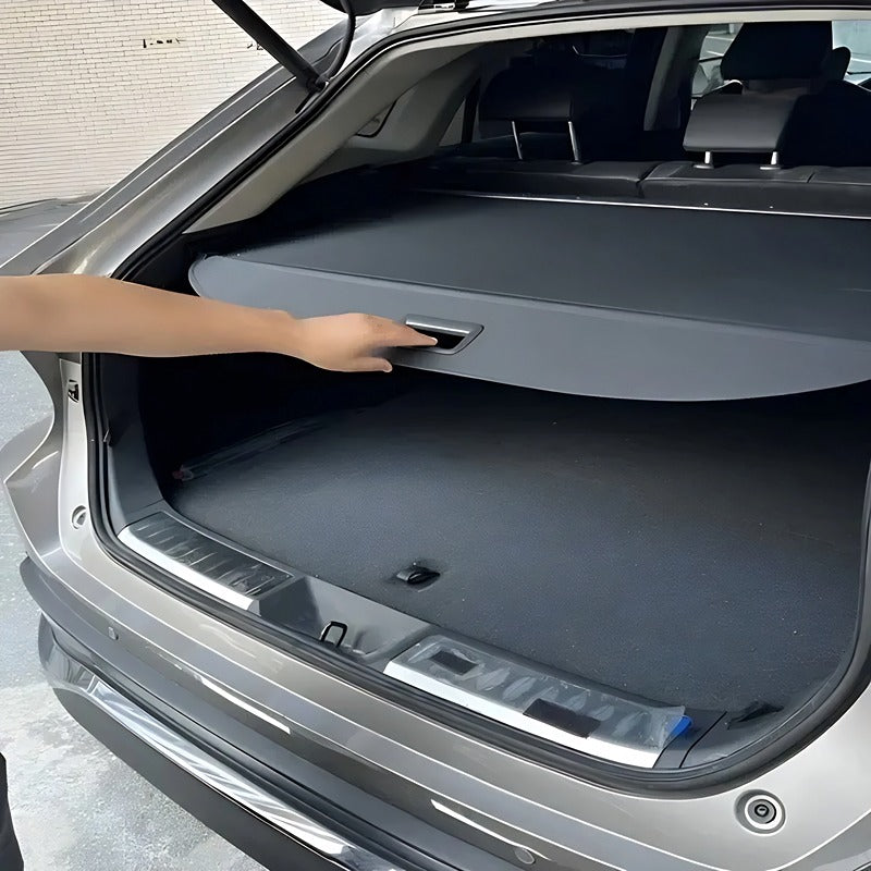 Trunk Curtain for Fangchengbao Bao 5/Denza B5