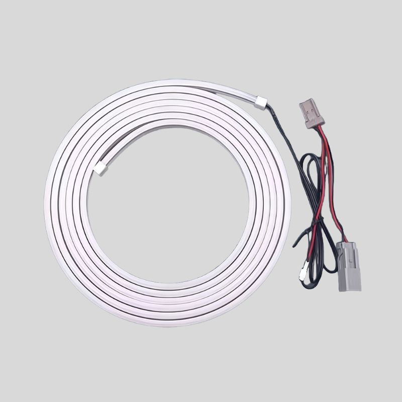 Trunk LED Light Strips for Denza D9