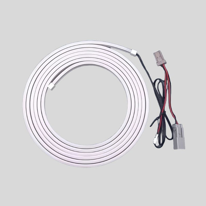 Trunk LED Light Strips for Denza D9