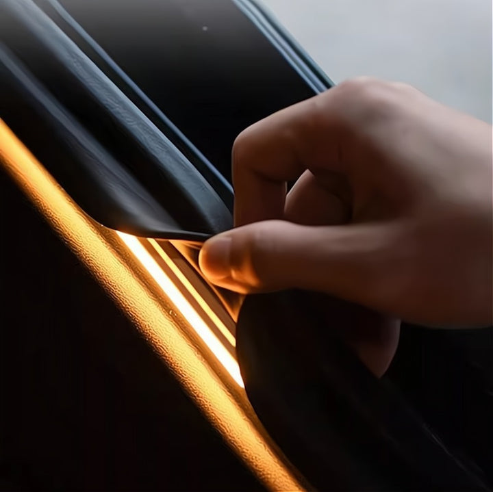 Trunk LED Light Strips for Denza D9