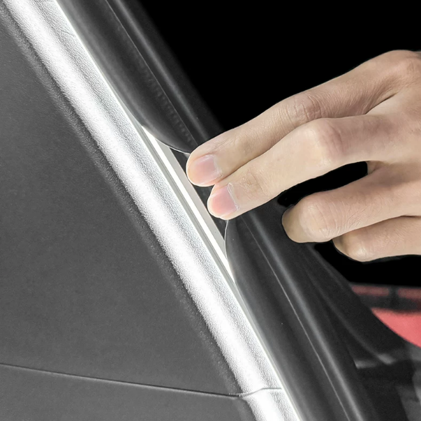 Trunk LED Light Strips for Denza Z9 GT
