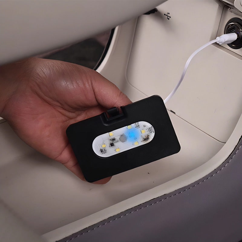 Trunk Light for BYD Atto 1/Dolphin Surf