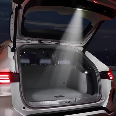 Trunk Light for BYD Seal U/Sealion 6