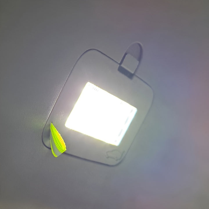 Trunk Light for DENZA D9