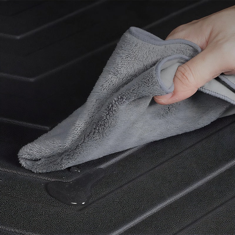 Trunk Mat Boot Liner for BYD Seal 6