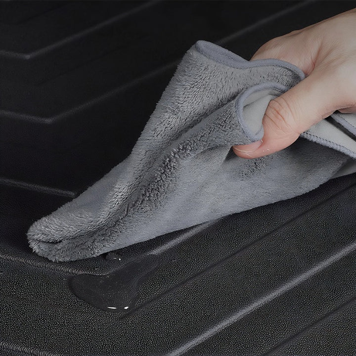 Trunk Mat Boot Liner for BYD Seal 6