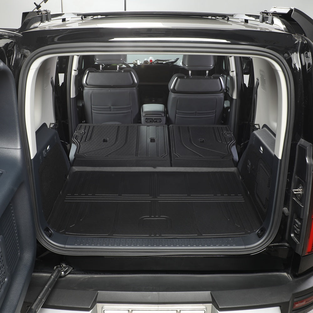Trunk Mat Boot Liner for Denza B5