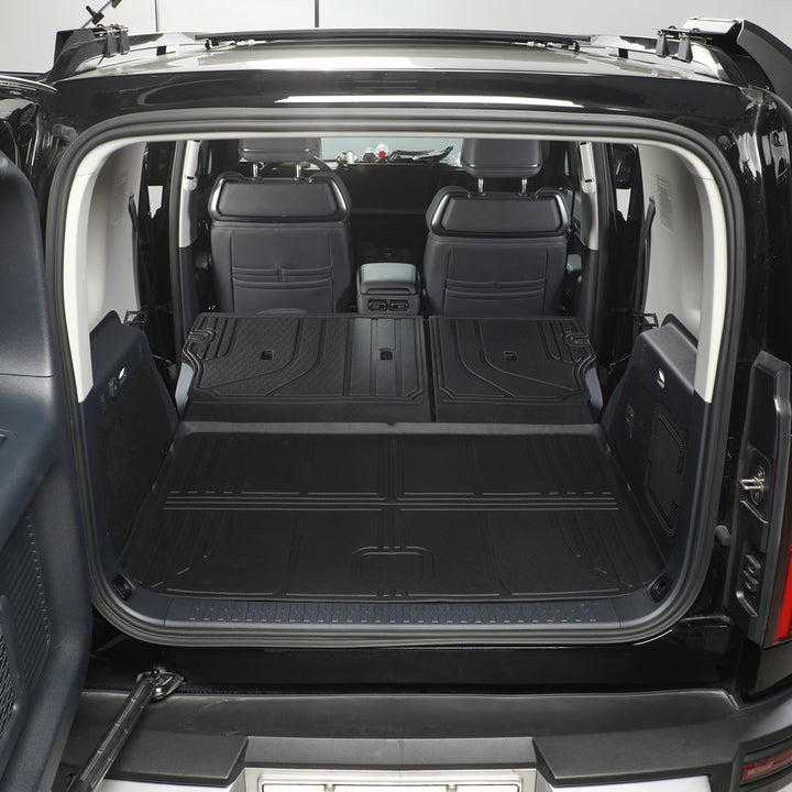 Trunk Mat Boot Liner for Denza B5