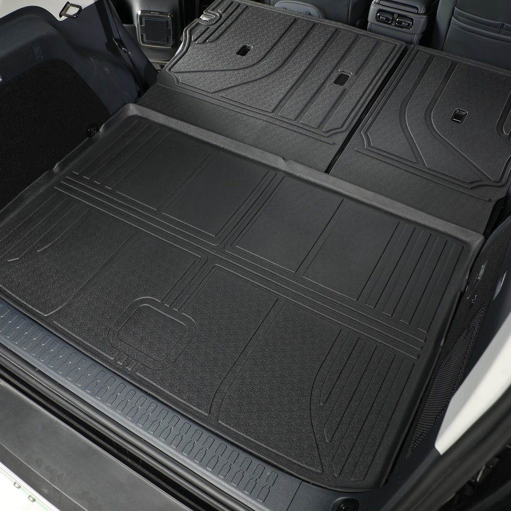 Trunk Mat Boot Liner for Denza B5