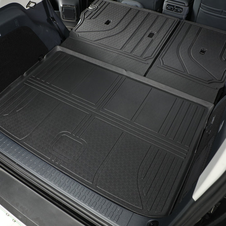 Trunk Mat Boot Liner for Denza B5