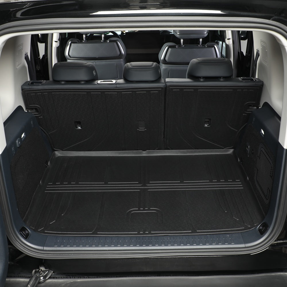 Trunk Mat Boot Liner for Denza B5