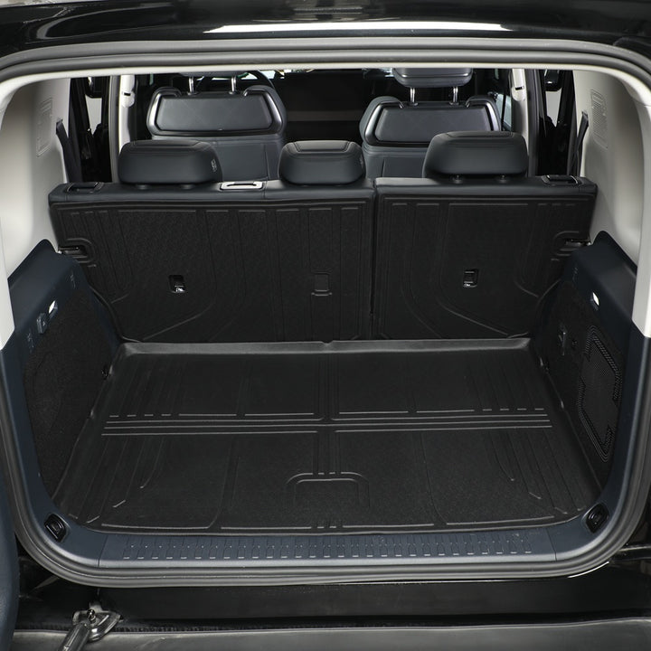 Trunk Mat Boot Liner for Denza B5