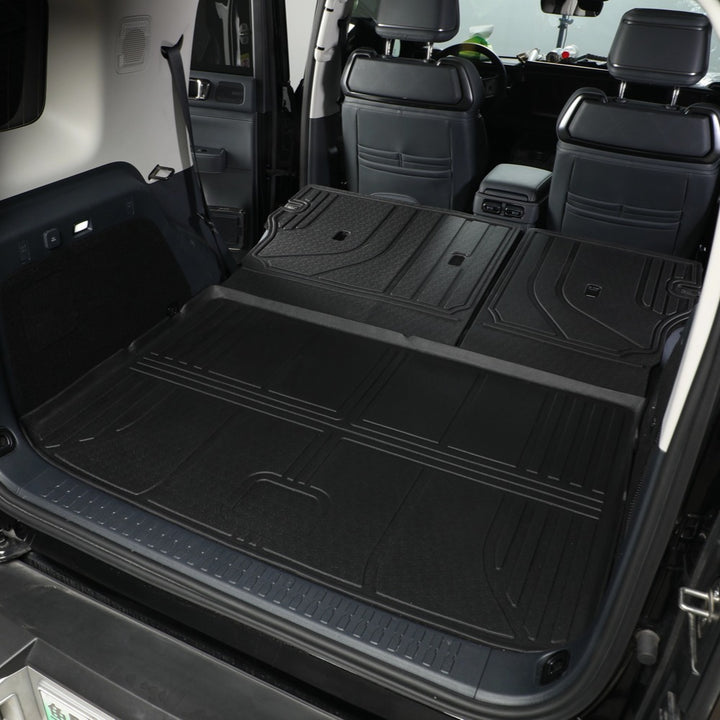 Trunk Mat Boot Liner for Denza B5
