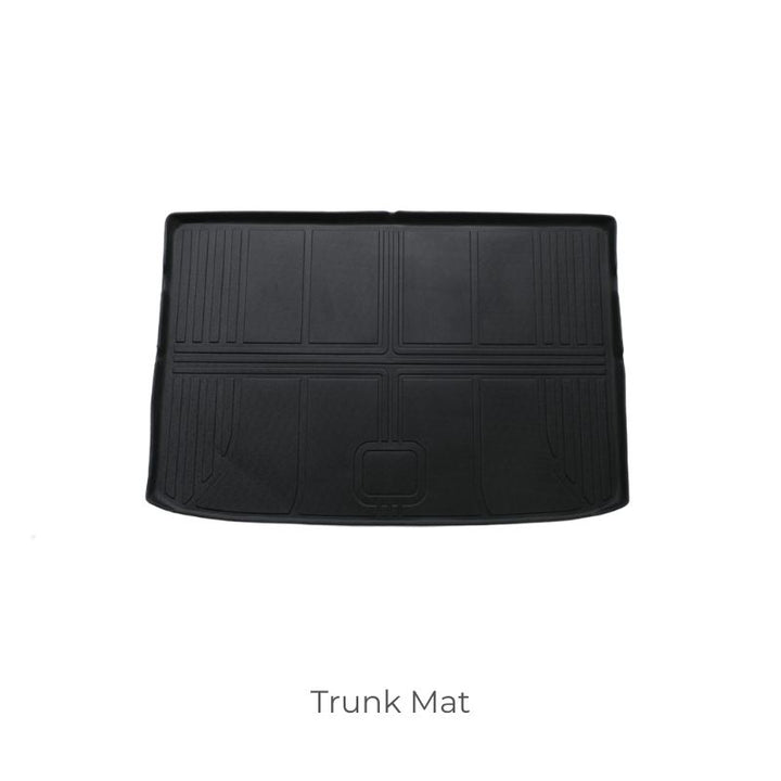 Trunk Mat Boot Liner for Denza B5