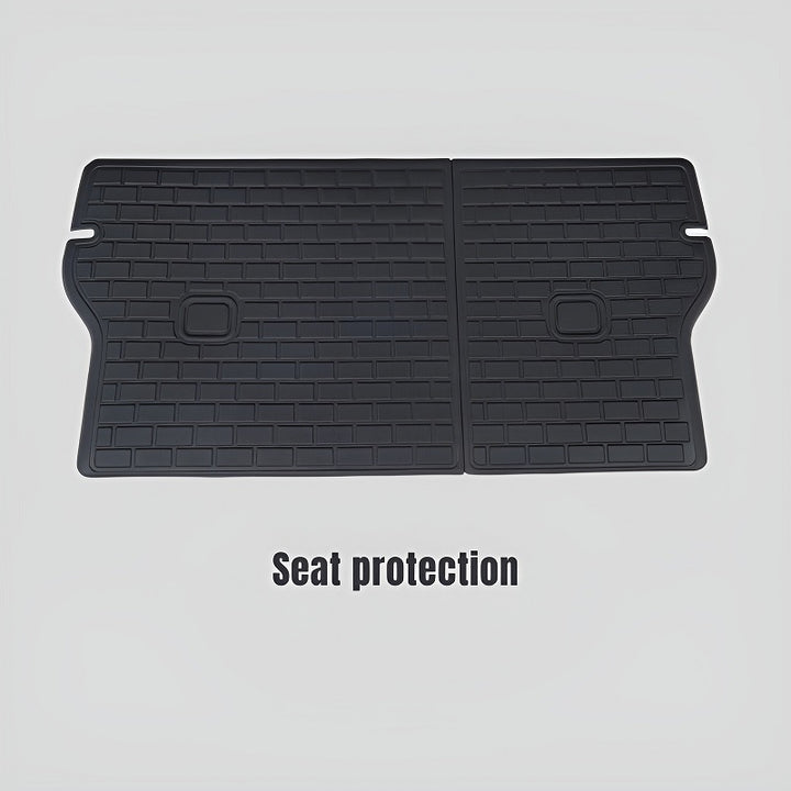Trunk Mat for BYD Dolphins