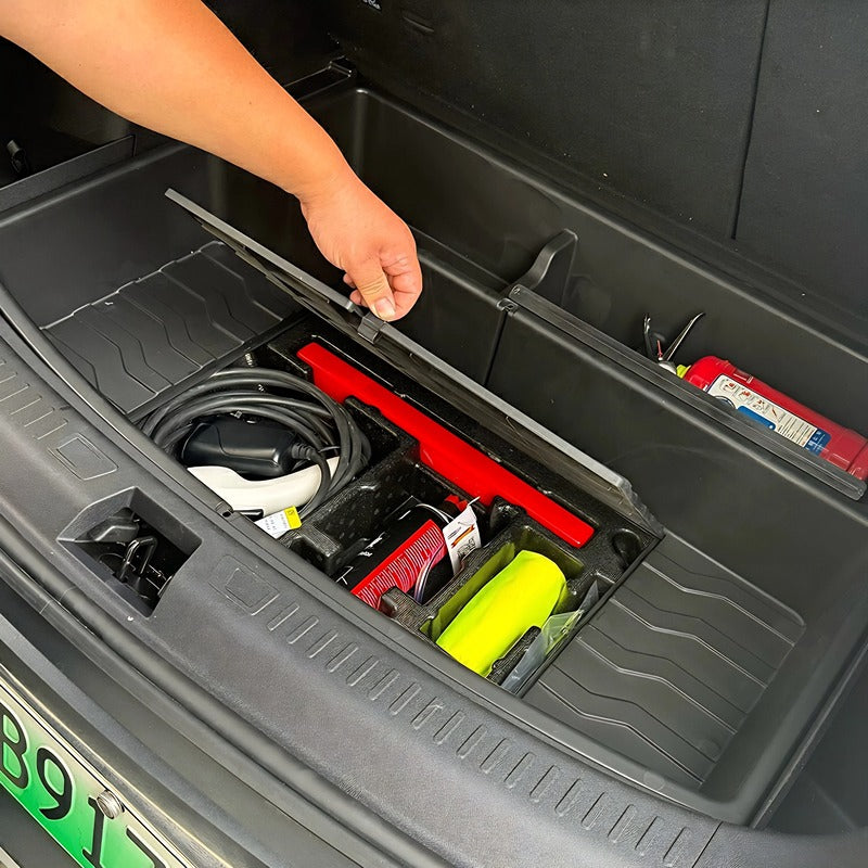 Trunk Storage Box for BYD Atto 2